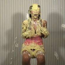 Anglefan.com: Four new videos, four gorgeous women pied!