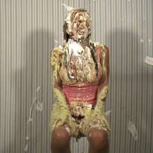 Anglefan.com: Four new videos, four gorgeous women pied!