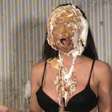 Anglefan.com: Four new videos, four gorgeous women pied!
