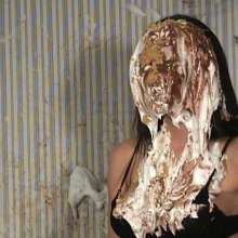 Anglefan.com: Four new videos, four gorgeous women pied!