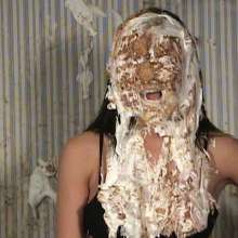 Anglefan.com: Four new videos, four gorgeous women pied!