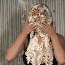 Anglefan.com: Four new videos, four gorgeous women pied!