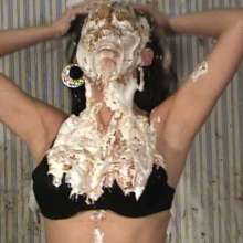 Anglefan.com: Four new videos, four gorgeous women pied!