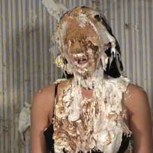 Anglefan.com: Four new videos, four gorgeous women pied!