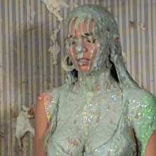 Anglefan.com: Four new videos, four gorgeous women pied!