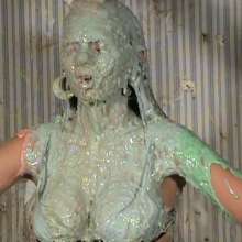 Anglefan.com: Four new videos, four gorgeous women pied!