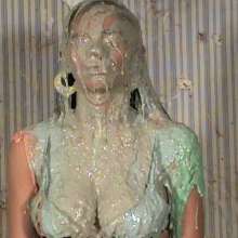 Anglefan.com: Four new videos, four gorgeous women pied!