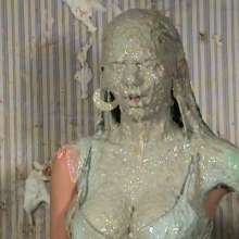 Anglefan.com: Four new videos, four gorgeous women pied!