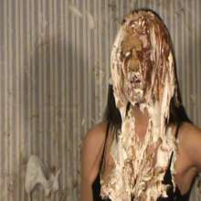 Anglefan.com: Four new videos, four gorgeous women pied!