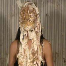 Anglefan.com: Four new videos, four gorgeous women pied!