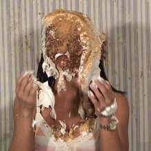 Anglefan.com: Four new videos, four gorgeous women pied!