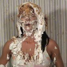 Anglefan.com: Four new videos, four gorgeous women pied!