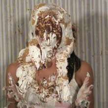 Anglefan.com: Four new videos, four gorgeous women pied!