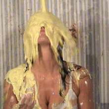 Anglefan.com: Four new videos, four gorgeous women pied!