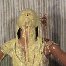 Anglefan.com: Four new videos, four gorgeous women pied!