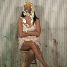 Anglefan.com: Four new videos, four gorgeous women pied!