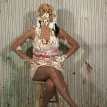 Anglefan.com: Four new videos, four gorgeous women pied!