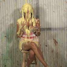 Anglefan.com: Four new videos, four gorgeous women pied!