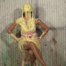 Anglefan.com: Four new videos, four gorgeous women pied!