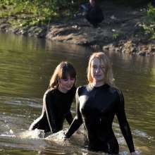 Tarzan: WetlookAdventure--New Update