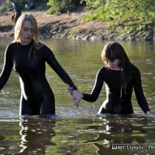 Tarzan: WetlookAdventure--New Update