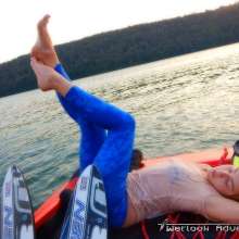 Tarzan: WetlookAdventure--New Update