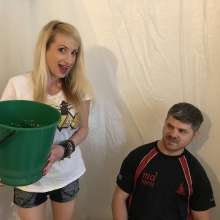 www.messy-jessie.com: 2 New Messy Roger Films coming soon!