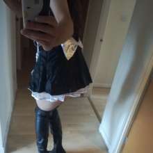 EponymousAnon: Maid in need of a messing
