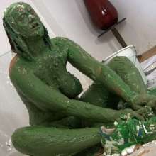 Messygirl: Pics from 4 New Messygirl Downloads