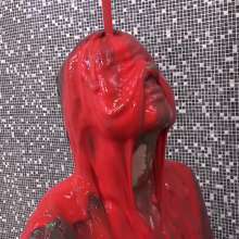 MostWam: Mia Oil Soaking Gunge Bath Sweater and Jeans