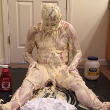 tiedandmessy: 