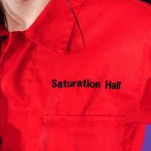 DungeonMasterOne: Saturation Hall Streaming is live!