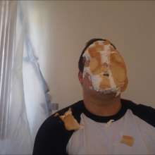 Ric3200: Pie and Slimed Again