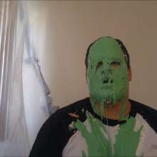 Ric3200: Pie and Slimed Again