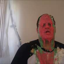 Ric3200: Pie and Slimed Again