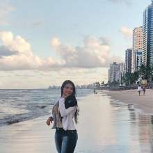 WAM Photography: WAM Photography--Babi at the beach