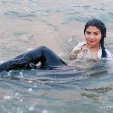 WAM Photography: WAM Photography--Babi at the beach