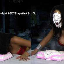 Sleazoid44: 