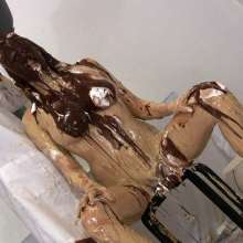 Messygirl: Messy Test Subject Kylie