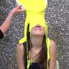 MostWam: The Mighty Big Gunge Games