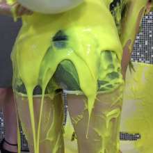 MostWam: The Mighty Big Gunge Games