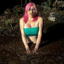 MudBunny: Peat lovers fan service!