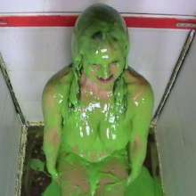 bosunbob: Jellyncustard, Messy Jessie and Don't Laugh or You'll Lose Extreme