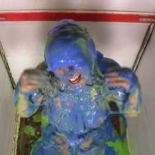 bosunbob: Jellyncustard, Messy Jessie and Don't Laugh or You'll Lose Extreme