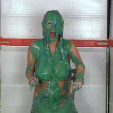 bosunbob: Messy Jessie and Jellyncustard are brought before Judge Faye