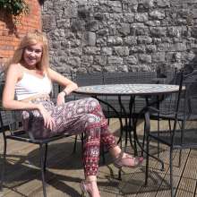 LisaMoomin: Casual Jeans And Trousers!