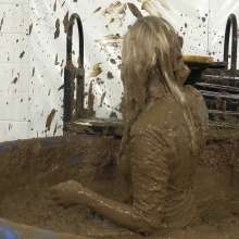 MostWam: MudDunk Episode 11 Ania