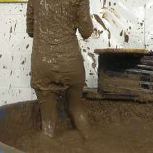 MostWam: MudDunk Episode 11 Ania