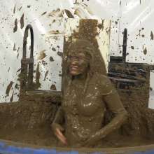 MostWam: MudDunk Episode 11 Ania