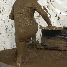 MostWam: MudDunk Episode 11 Ania